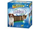 MultiFit Mint DentalCare sticks Multipack M, 28x