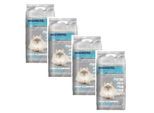 PREMIERE Hygienic Zeolith 4x15 l