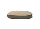 MORE Liegekissen Ortho Oval L