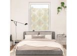 LICHTBLICK ORIGINAL Fensterfolie »Fensterfolie selbstklebend, Sichtschutz«, 1 St., blickdicht, glattstatisch haftend