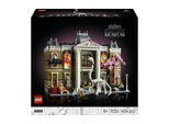 LEGO® Spielbausteine »Icons Naturhistorisches Museum 10326«, (4014 St.)