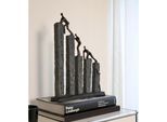 Casablanca by Gilde Dekofigur »Skulptur Raise«