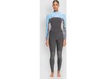 Roxy 3/2 Swell Series Fz Gbs Neoprenanzug boy blue