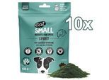 Eat Small Snack SPIRIT, Verdauung & Wellness 1,25 kg