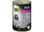 SELECT GOLD Pure Junior 24x400 g