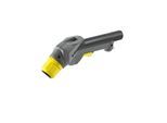 Poignée pistolet pour injecteur extracteur Puzzi 41300000 - Karcher