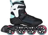 Powerslide Inlineskates »Phuzion Radon Teal 90«