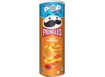 Pringles Sweet Paprika Chips 165,0 g