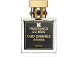 Fragrance Du Bois Oud Orange Intense Parfüm Unisex 100 ml