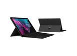 Microsoft Surface Pro 6 12" Core i5 1.7 GHz - SSD 256 GB - 8GB QWERTY - Spanisch