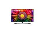 LG 43" Flachbild TV 43UR81006LJ UR81 Series - 43" LED-backlit LCD TV - 4K LED 4K