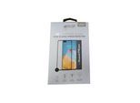 GEAR Glas Protector 2.5D Full Cover Huawei P40 Pro