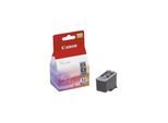 Canon CL-52 3-Color - Ink Cartridge - Tintenpatrone Helles Cyan, Helles Magenta, Schwarz