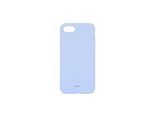 ONSALA Phone Case Silicone Light Blue - iPhone 6/7/8/SE