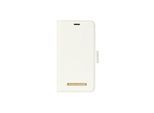 ONSALA Mobile Wallet Saffiano White iPhoneX/Xs