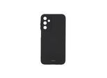 ONSALA Phone Case with Silicone Feel Black - Samsung A15 5G/A15 4G