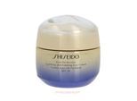 Shiseido Vital Prot. Uplifting and Firming Day Cream SPF30