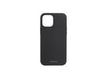 ONSALA Phone Case Silicone Black - iPhone 12 Pro Max