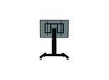 Neomounts by NewStar Motorised flat screen floor stand 150 kg 100" From 400 x 200 mm