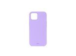 ONSALA Phone Case Silicone Purple - iPhone 13 /14