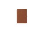 ONSALA Tabletcover Leather Brown iPad 10.2" 19/20/21