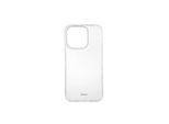 ONSALA Phone Case TPU Transparent - iPhone 14 Pro