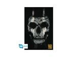 ABYstyle - CALL OF DUTY Mask (91.5x61cm) - Plakat