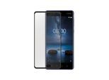 GEAR Glass Protector 3D Nokia 8