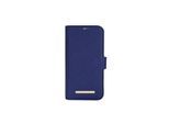 ONSALA Wallet Case Navy Blue - iPhone 14 Pro