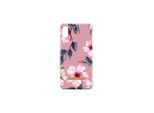 ONSALA Shine Dusty Pink viol iPhoneXs Max
