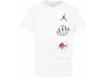 Nike Jordan Air Globe Jr - T-Shirt - Jungs