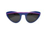 Chicco Sunglasses 5 years+ Zonnebril Girl Blue/Pink 1 st