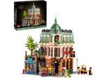 LEGO® Icons Boutique-Hotel 10297
