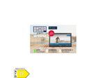 Xoro PTL 1050 V2 Tragbarer Fernseher (25,6 cm/10,1“)