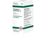 CAUSTICUM PENTARKAN H Tabletten 200 St