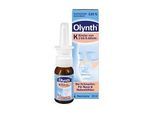 Olynth® 0,05 % Nasenspray für Kinder 10 ml