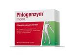 PHLOGENZYM mono magensaftresistente Tabletten 100 St