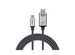 onit USB-Kabel »USB Type-C - HDMI, 1 m«, 100 cm