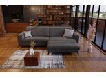 sit&more Ecksofa »Bolero L-Form«