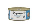 Applaws 24x156g Thunfisch und Käse