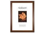 Nielsen Bilderrahmen , Holz , rechteckig , 50x70 cm , Bilder & Rahmen, Bilderrahmen, Bilder - & Fotorahmen