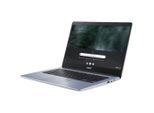 Acer Chromebook 314 CB314-2H MediaTek 2 GHz 64GB eMMC - 8GB AZERTY - Französisch