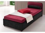 Maintal Polsterbett wahlweise mit Bettkasten