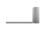 Philips Soundbar »TAB6405/10«, Soundbar mit kabellosem Subwoofer