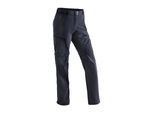 Maier Sports Funktionshose »Nata«, Damen Wanderhose, zipp-off Outdoor-Hose, 3 Taschen, Regular Fit