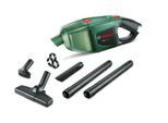 BOSCH Akku-Handstaubsauger "EasyVac 12 Solo" Akku/Ladegerät nicht im Lieferumfang