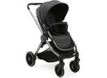 Chicco Sportbuggy »Buggy Best Friend Pro, pirate black«, inklusive Regenschutz