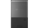 Seagate Speicherkarte »Speichererweiterungskarte Xbox Series X,S 2TB«, Expansion Card, externe SSD, Gaming, PCIe Gen4x2 NVMe