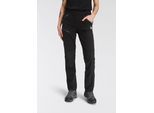 Polarino Outdoorhose, leicht und bequem