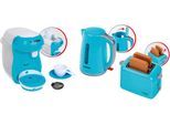 Klein Kinder-Haushaltsset »Bosch - Frühstücksset, Happy«, mit Sound
